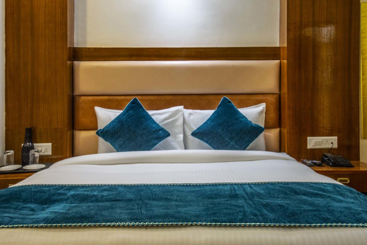 Jade Vine Resort Shimla Exterior foto